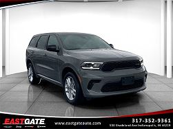 2024 Dodge Durango GT 