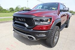 2024 Ram 1500 TRX 