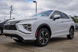 2024 Mitsubishi Eclipse Cross SEL 