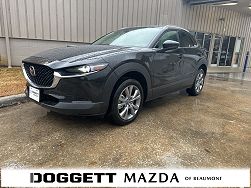 2024 Mazda CX-30 S Premium