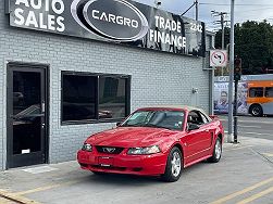2004 Ford Mustang  Premium