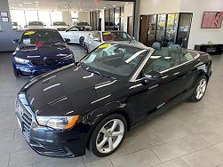 2016 Audi A3 Premium 