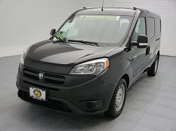 2016 Ram ProMaster City Tradesman 