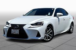 2019 Lexus IS 300 