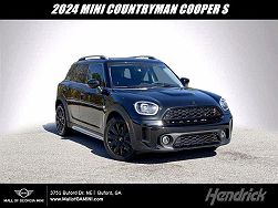 2024 Mini Cooper Countryman S 