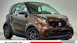 2019 Smart Fortwo  