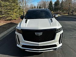 2021 Cadillac Escalade  Sport Platinum