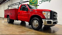 2016 Ford F-350  