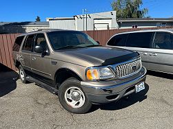 2002 Ford Expedition XLT 