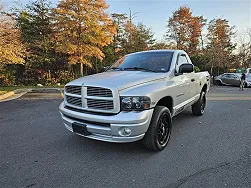 2005 Dodge Ram 1500 SLT 