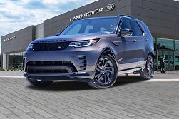 2023 Land Rover Discovery R-Dynamic HSE 