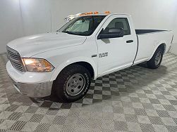 2016 Ram 1500 ST Tradesman