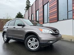 2011 Honda CR-V EX 