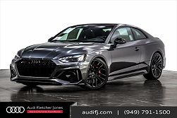 2021 Audi RS5  