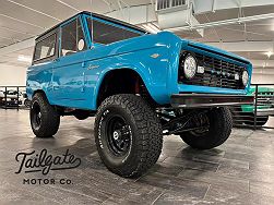 1968 Ford Bronco  
