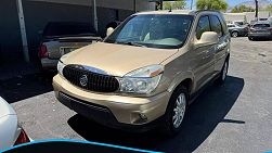 2006 Buick Rendezvous  