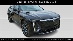 2024 Cadillac Lyriq Sport 2 