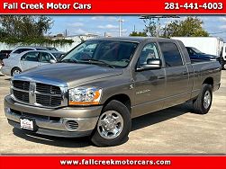 2006 Dodge Ram 2500 SLT 