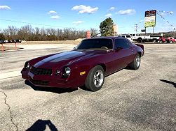 1979 Chevrolet Camaro  