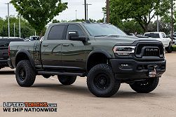 2023 Ram 2500 Power Wagon 