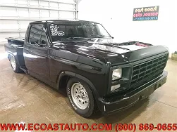 1981 Ford F-100  