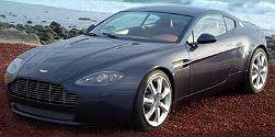 2006 Aston Martin V8 Vantage  