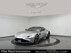 2023 Aston Martin V8 Vantage  