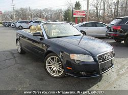 2009 Audi A4 Special Edition 