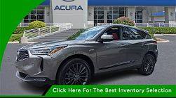 2024 Acura RDX Advance 