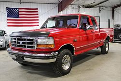 1993 Ford F-150  