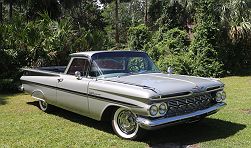 1959 Chevrolet El Camino  