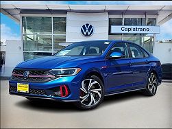 2024 Volkswagen Jetta GLI Autobahn