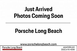 2021 Porsche Cayenne S 