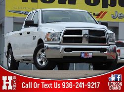 2012 Ram 2500 ST 