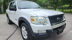 2007 Ford Explorer XLT 