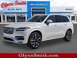 2022 Volvo XC90 T8 Inscription Expression