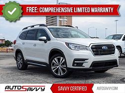 2022 Subaru Ascent Touring 