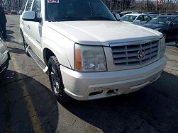 2004 Cadillac Escalade  