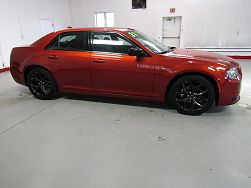 2021 Chrysler 300 Touring 