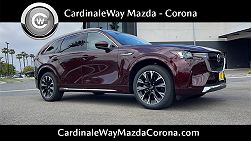 2024 Mazda CX-90 S Premium 