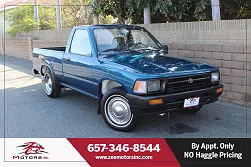 1993 Toyota Pickup  