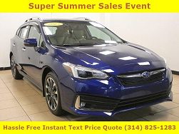 2023 Subaru Impreza  Limited