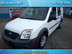 2012 Ford Transit Connect XL 