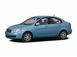 2006 Hyundai Accent GLS 