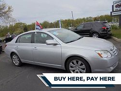 2007 Toyota Avalon XLS 