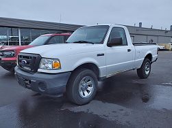 2011 Ford Ranger XL 
