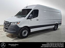 2024 Mercedes-Benz Sprinter 2500 High Roof