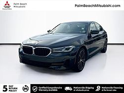 2023 BMW 5 Series 530e 