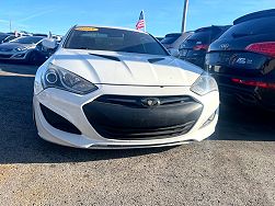 2013 Hyundai Genesis  