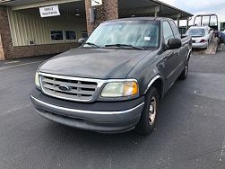 2003 Ford F-150  